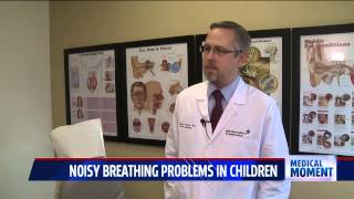 Recognizing Respiratory Distress by MKleinman  OPENPediatrics [upl. by Lara513]