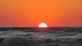 Sunrise  Black Sea HD [upl. by Atsahc]