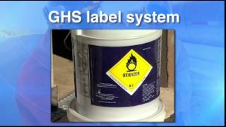 Safety First Handling Water amp Wastewater Treatment Chemicals DVD Preview [upl. by Yve]