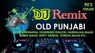 Best Punjabi Remix Jukebox Blast Ever  Punjabi Bhangra songs 20222023  Punjabi Party Songs 2023 [upl. by Iel]