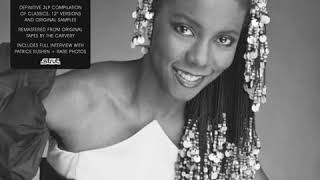 Patrice Rushen  Havent You Heard 12quot Version [upl. by Pitts]