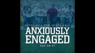 EFY 2014  01 Anxiously Engaged [upl. by Natrav]