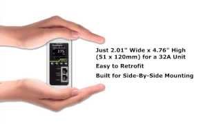 EPack Compact SCR Power Controller [upl. by Nerdna]