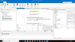 UiPath  IT Automation  Azure  Storage Operations [upl. by Dahlstrom940]