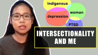 Intersectionality amp Me  EP 5 The Future is Intersectional [upl. by Francois165]