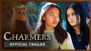 CHARMERS  Official Trailer [upl. by Edylc]