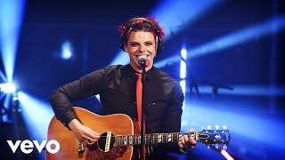 YUNGBLUD  Cardigan Taylor Swift cover in the Live Lounge [upl. by Spear773]