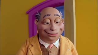 1 10 LazyTown S01E10 Lazy Scouts 720p HD [upl. by Netsrijk]