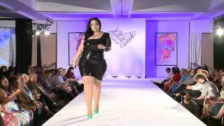 FFFWeek 2011Curvaceous Boutique [upl. by Bernette]