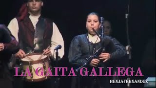 LA GAITA GALLEGA [upl. by Nortna]