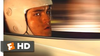 Speed Racer  A New Beginning 2006 Web Series [upl. by Juan]