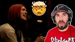 Shinedown  Simple Man Official Video REACTION [upl. by Lenka59]