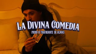 Proof  La Divina Comedia Video oficial [upl. by Gamal]