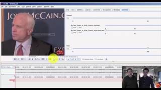 ELAN 27  Basic functions  VILA VIDEO TUTORIALS [upl. by Okiam81]