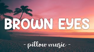 Brown Eyes  Destinys Child Lyrics 🎵 [upl. by Apeed]