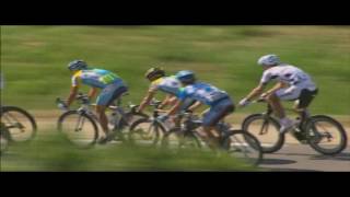 Cycling Tour de France 2009 Part 1 [upl. by Hussey]