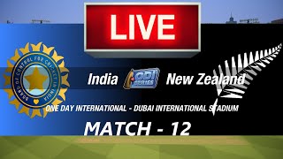 🛑LIVE INDIA vs NEW ZEALAND🛑IND vs NZ🛑CRICKET 24 GAMEPLAY🛑LIVE MATCH STREAMING🏏 [upl. by Adniles]