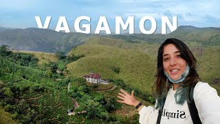 Keralas best kept secret  Vagamon An Indian destination you must visit  w Tanya Khanijow [upl. by Anikahs]