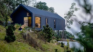 10 Affordable Modern Prefab Modular Homes [upl. by Hagep]