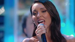 Alsou amp Al Bano quotTu Soltanto Tuquot [upl. by Ahsemed]