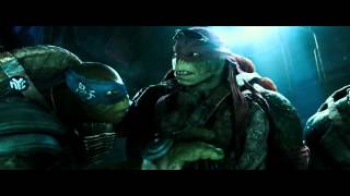 Teenage Mutant Ninja Turtles 2  Official Movie Trailer  Nick [upl. by Kcirdorb204]