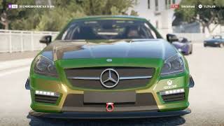 Forza Horizon 2  Castelletto Sport Cars 01 fh2 [upl. by Pittman]