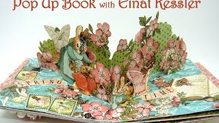 Pop Up Book  GET SPECIAL OFFER IN THE DESCRIPTION [upl. by Dahl]