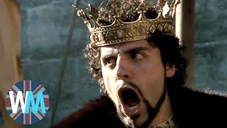 Top 10 Most Evil Kings in History [upl. by Sewel]