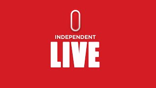 LIVE  Independent Television Live [upl. by Analaf444]