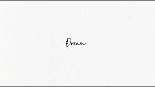 Shawn Mendes  Dream Lyric Video [upl. by Taima173]