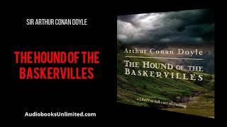 The Hound of the Baskervilles Audiobook [upl. by Ojybbob]