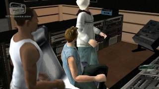 GTA San Andreas  Walkthrough  Mission 93  Vertical Bird HD [upl. by Gent]