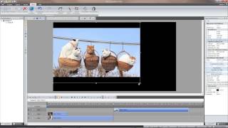 Videos schneiden mit kostenlosem VideoEditor [upl. by Immaj]