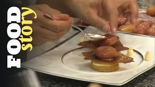 Gastronomie  la passion française [upl. by Marshall940]