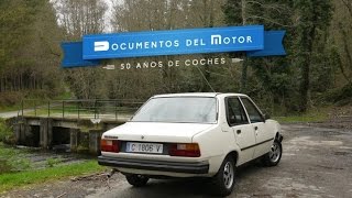 Renault 18 GTS wwwdocumentosdelmotorcom [upl. by Jennings]