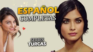 15 Mejores NOVELAS TURCAS en ESPAÑOL [upl. by Enortna47]