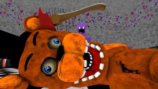 Top 10 FUNNY FNaF Try Not To LAUGH Animations [upl. by Felita434]