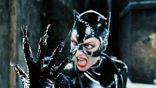 Im Catwoman  Batman Returns 4k Remastered [upl. by Eagle]