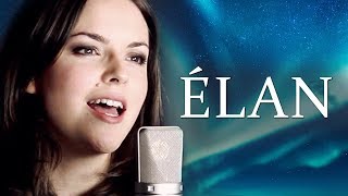 Élan Cover  Nightwish MoonSun [upl. by Humfrey]