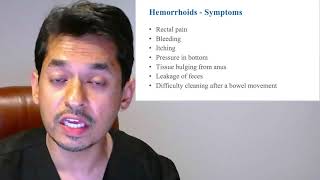 How To Fix Hemorrhoids WITHOUT Pain  Hemorrhoids Treatment [upl. by Anirres]