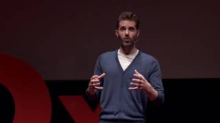 How to stop feeling anxious about anxiety  Tim Box  TEDxFolkestone [upl. by Skeie451]