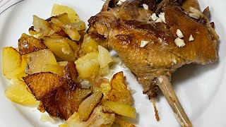 Delpeyrat Classic Confit de Canard 🦆 45 Cuisses 1350g [upl. by Gintz]