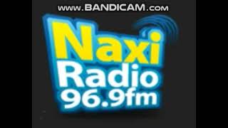 Naxi radio intro 7 [upl. by Odnavres]