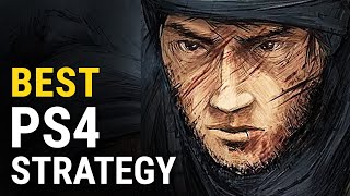 Top 25 PS4 Strategy Games of All Time [upl. by Binky]