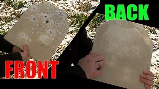 How to Make AMAZING Bullet Resistant Armor for 30 [upl. by Olenta634]