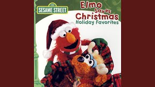 Elmo Saves Christmas [upl. by Hose868]