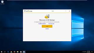 How To Download and Install Recuva Tutorial [upl. by Jennilee567]