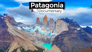 The Patagonia Expedition  Full Documentary Chile amp Argentina [upl. by Wittenburg]