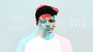 Petit Biscuit  Full Moon Official Audio [upl. by Leribag167]