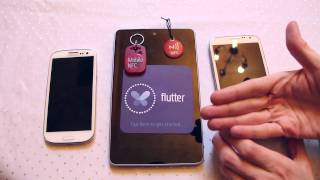 How NFC Near Field Communication works  Practical NFC [upl. by Neall618]